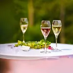 Sunny-hill Fruehstueckshotel - Loipersdorf 호텔 3*