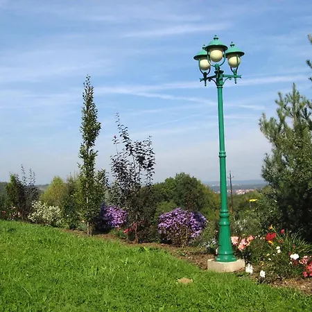 Sunny-hill Fruehstueckshotel - Loipersdorf Loipersdorf bei Fuerstenfeld