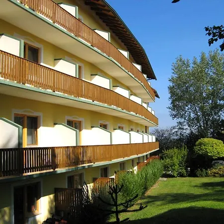 Dreilandhof 3* Fürstenfeld