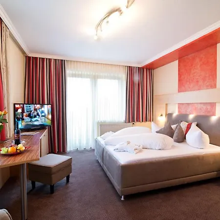 Sunny-hill Frühstückshotel - Dreilandhof
