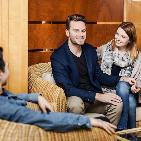 Dreilandhof 3* 로이페어스도르프 바이 퓌르스텐펠트