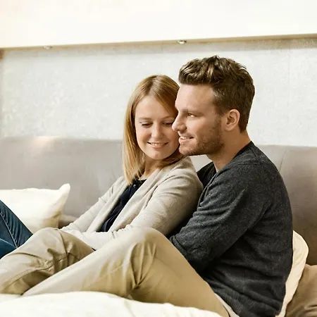 호텔 Dreilandhof 3*