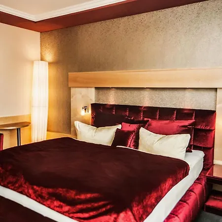 Hotel Sunny-hill Fruehstueckshotel - Loipersdorf