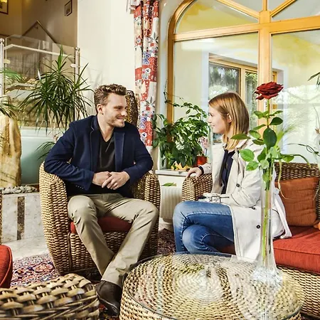 호텔 Dreilandhof 로이페어스도르프 바이 퓌르스텐펠트