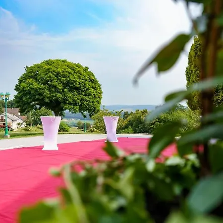 Sunny-hill Fruehstueckshotel - Loipersdorf Hotel Fürstenfeld
