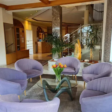 Hotel Dreilandhof 3*