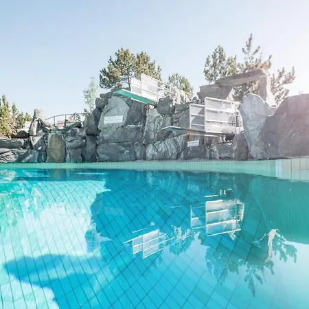 Hotel Sunny-hill Fruehstueckshotel - Loipersdorf Fürstenfeld