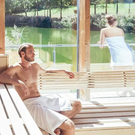 Hotel Dreilandhof Fürstenfeld