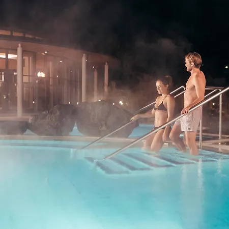 Dreilandhof 호텔 로이페어스도르프 바이 퓌르스텐펠트