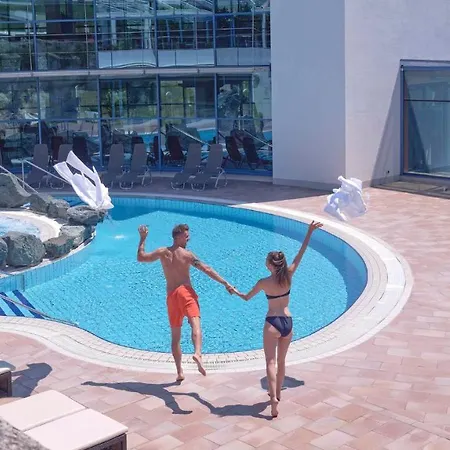 Hotel Dreilandhof Fürstenfeld