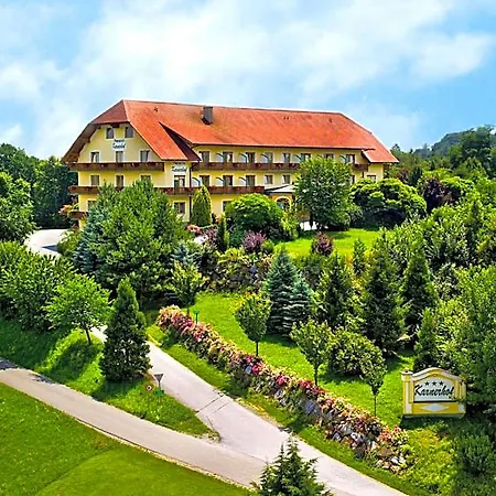 Sunny-hill Fruehstueckshotel - Loipersdorf