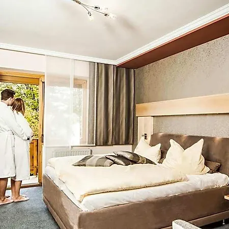 Sunny-hill Fruehstueckshotel - Loipersdorf Hotel