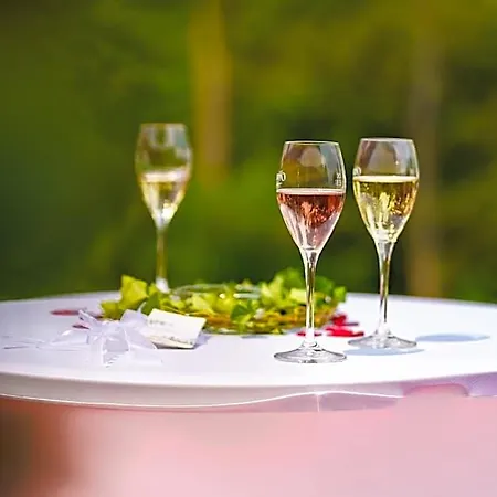 Sunny-hill Fruehstueckshotel - Loipersdorf Hotel