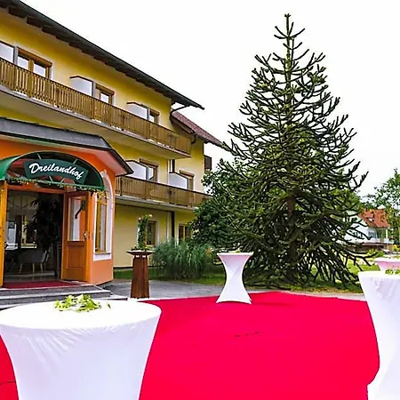 Hotel Sunny-hill Fruehstueckshotel - Loipersdorf Loipersdorf bei Fuerstenfeld