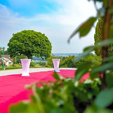 Sunny-hill Fruehstueckshotel - Loipersdorf 3* Loipersdorf bei Fuerstenfeld