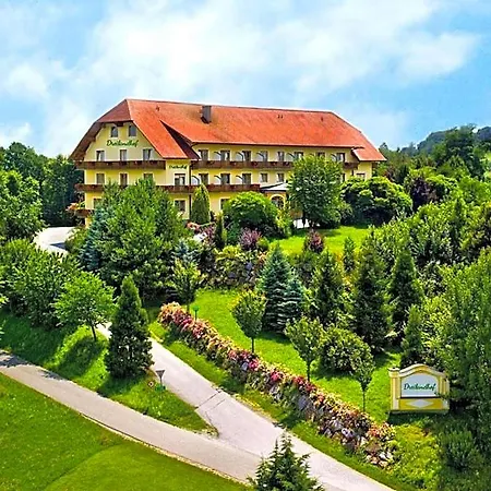 Hotel Sunny-hill Fruehstueckshotel - Loipersdorf