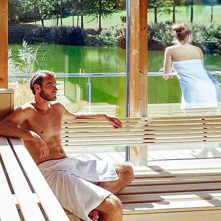 Sunny-hill Frühstückshotel - Dreilandhof Fürstenfeld