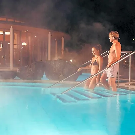 Sunny-hill Frühstückshotel - Dreilandhof 3* Fürstenfeld