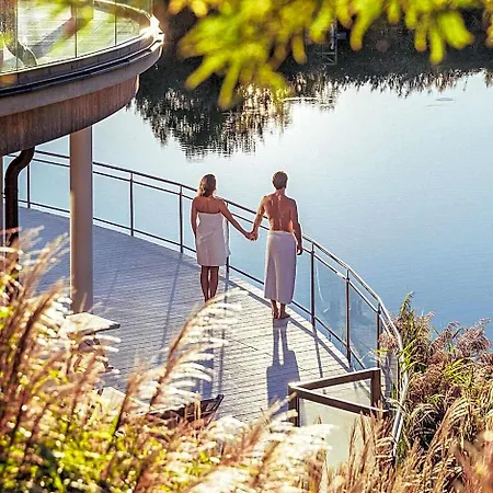 Sunny-hill Frühstückshotel - Dreilandhof