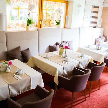 Sunny-hill Frühstückshotel - Dreilandhof Hotel