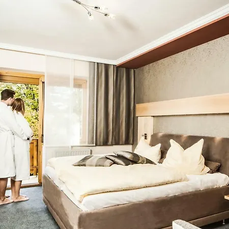 Sunny-hill Frühstückshotel - Dreilandhof