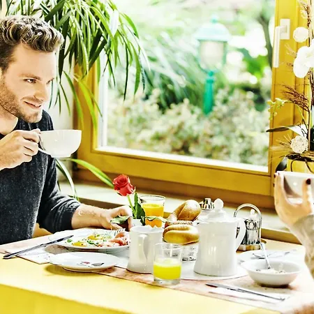 호텔 Dreilandhof 로이페어스도르프 바이 퓌르스텐펠트