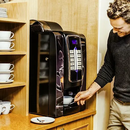 호텔 Dreilandhof 3*