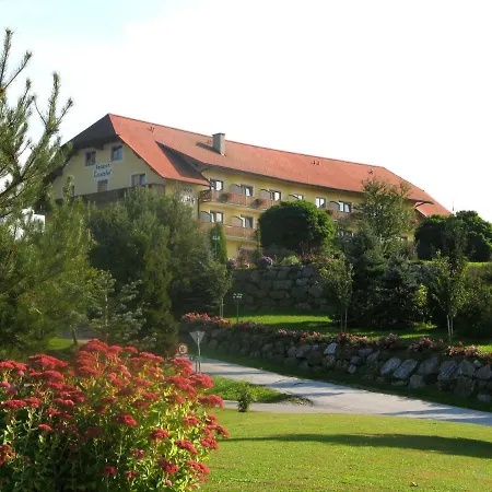 Dreilandhof Hotel Fürstenfeld
