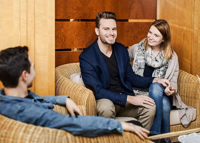 Sunny-hill Frühstückshotel - Dreilandhof 3* Fürstenfeld