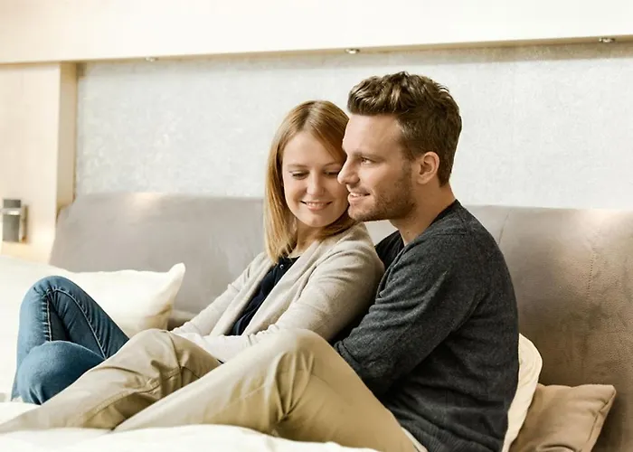 Hotel Sunny-hill Fruehstueckshotel - Dreilandhof 3*