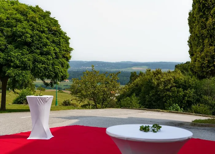 Sunny-hill Fruehstueckshotel - Dreilandhof 酒店 3*