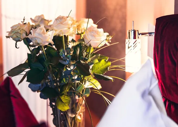 Sunny-hill Fruehstueckshotel - Dreilandhof