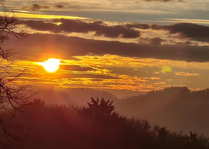 Sunny-hill Frühstückshotel - Dreilandhof Hotel