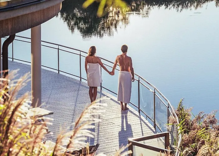 Sunny-hill Frühstückshotel - Dreilandhof Fürstenfeld