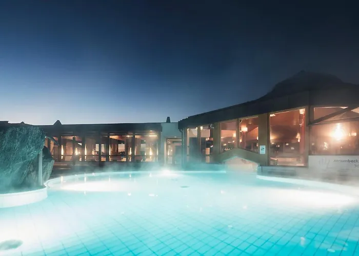 Sunny-hill Fruehstueckshotel - Dreilandhof Fürstenfeld