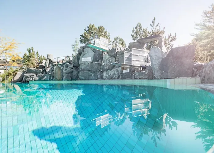 Hotel Sunny-hill Frühstückshotel - Dreilandhof Fürstenfeld