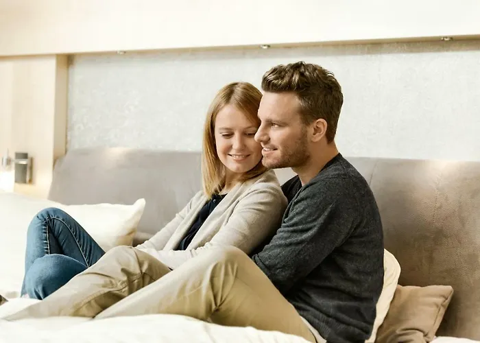 Sunny-hill Frühstückshotel - Dreilandhof