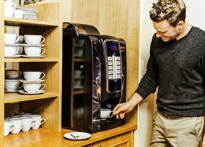 酒店 Sunny-hill Fruehstueckshotel - Dreilandhof 3*